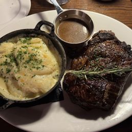 Ribeye Steak