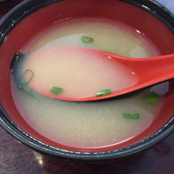 Sakura - Yummy Miso! - Sushi Bars Near Me - Akron, Ohio Sakura - Yummy Miso! - Sushi Bars Near Me - Akron, Ohio