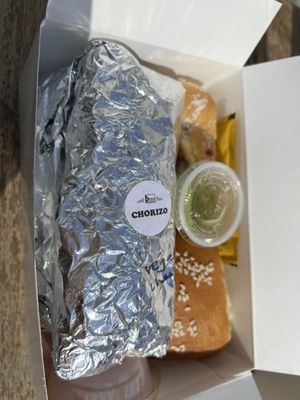 Kings Kolache by null