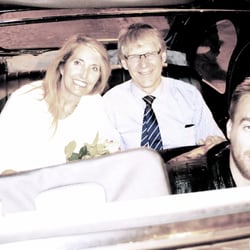 Midnight in Paris on Wheels - Honeymooners