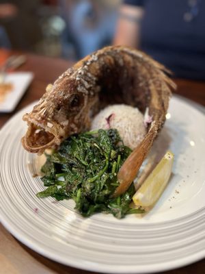 Provost Restaurant by null