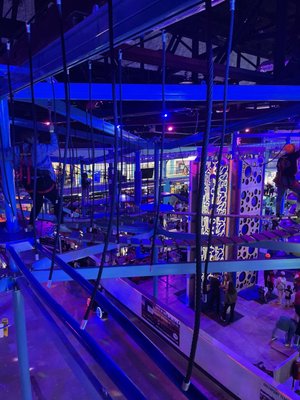 Area 53 - Adventure Park by null