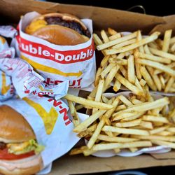 In-N-Out Burger