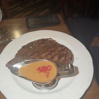 Herbs & Rye - Ribeye (18oz) - Steakhouses Near Me - Las Vegas, Nevada Herbs & Rye - Ribeye (18oz) - Steakhouses Near Me - Las Vegas, Nevada