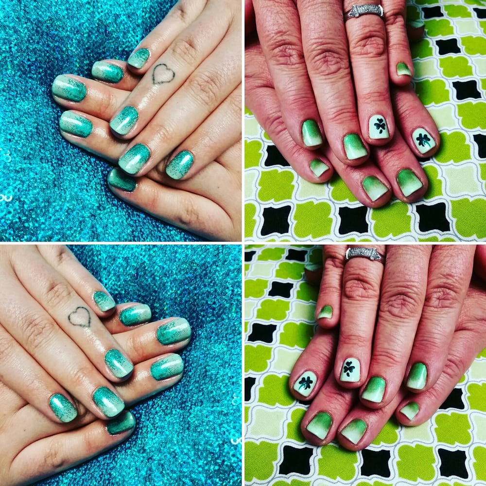 OH MY NAILS SALON LOFTS Updated September 2024 12511 Olive Blvd