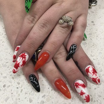 My Sassy Nails - Nail Salons Near Me - Redwood City, California My Sassy Nails - Nail Salons Near Me - Redwood City, California