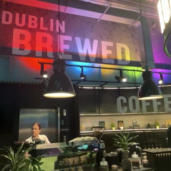 Guinness Storehouse - Breweries Near Me - Dublin, D