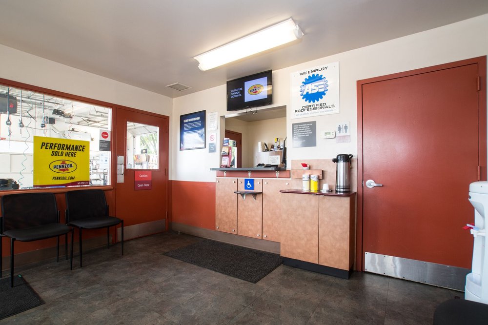 JIFFY LUBE 10 Photos & 15 Reviews 210 E Pulaski Hwy, Elkton