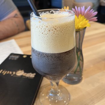 Tipsy Egg - Cold brew (carbonated) - Coffee & Tea Near Me - Chandler, Arizona Tipsy Egg - Cold brew (carbonated) - Coffee & Tea Near Me - Chandler, Arizona