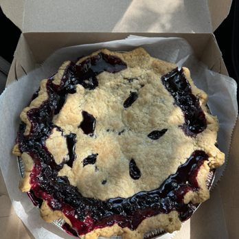 Mount Desserts Pie - Blueberry pie - Desserts Near Me - Bar Harbor, Maine Mount Desserts Pie - Blueberry pie - Desserts Near Me - Bar Harbor, Maine
