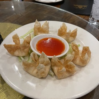 Palm Tree Palace - Chinese Near Me - La Quinta, California