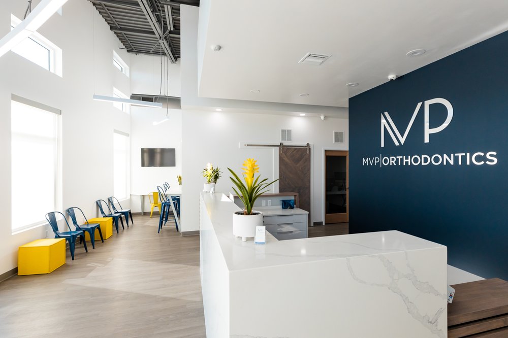 MVP ORTHODONTICS Updated October 2024 11573 US Hwy 301 S, Riverview