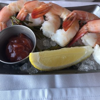 Harbor House by Bartolotta - Shrimp Cocktail - Seafood Near Me - Milwaukee, Wisconsin Harbor House by Bartolotta - Shrimp Cocktail - Seafood Near Me - Milwaukee, Wisconsin
