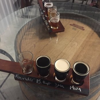 Deacon Baldy's - $8 flights. - Food Trucks Near Me - Magnolia, Texas Deacon Baldy's - $8 flights. - Food Trucks Near Me - Magnolia, Texas