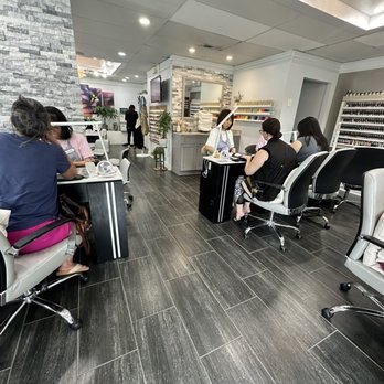 Wisteria Beauty - Nail Salons Near Me - Mclean, Virginia Wisteria Beauty - Nail Salons Near Me - Mclean, Virginia