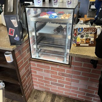 The Coffee MUGG - Coffee & Tea Near Me - Corpus Christi, Texas