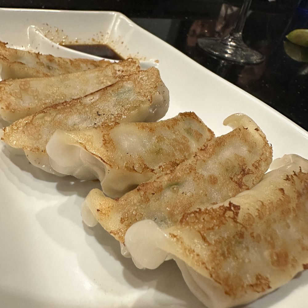 Mizu 21 - gyoza - Sushi Bars Near Me - Canton, Connecticut Mizu 21 - gyoza - Sushi Bars Near Me - Canton, Connecticut