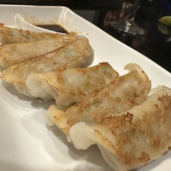 Mizu 21 - gyoza - Sushi Bars Near Me - Canton, Connecticut