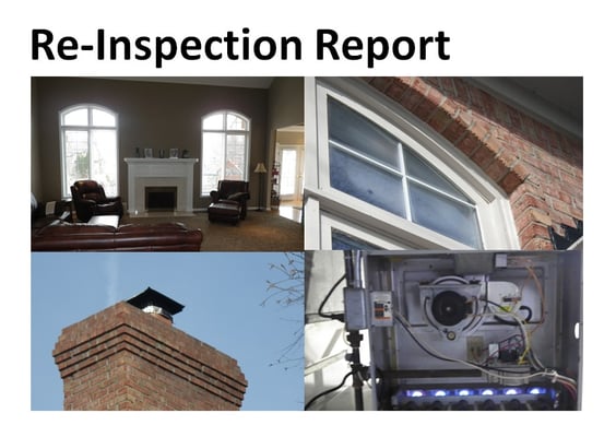 Innovative Home Inspection