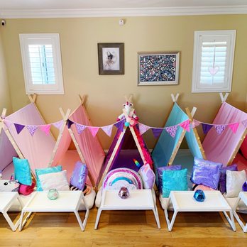 Magical Teepees - Party & Event Planning Near Me Magical Teepees - Party & Event Planning Near Me