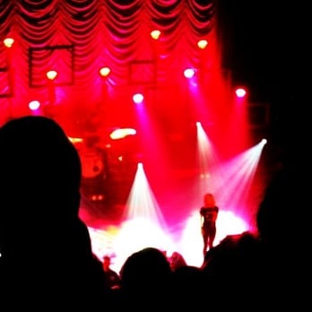 The Warfield - Music Venues Near Me - San Francisco, California The Warfield - Music Venues Near Me - San Francisco, California