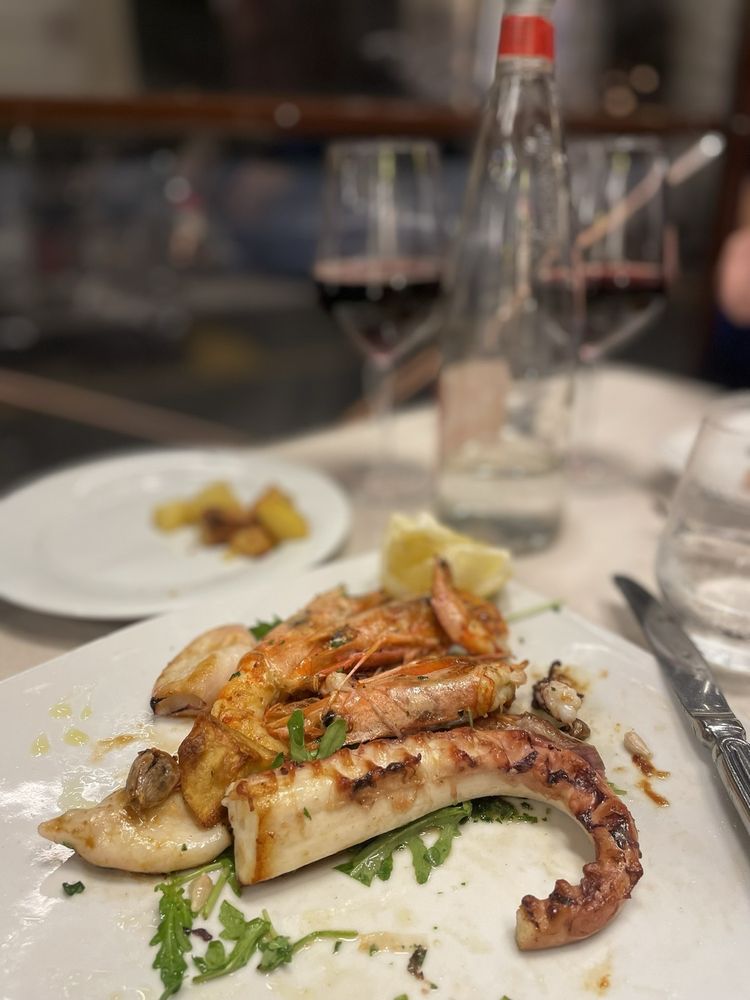La Pentolaccia