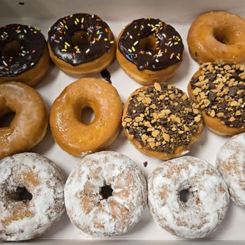 Dunkin' - Donuts Near Me - Honolulu, Hawaii Dunkin' - Donuts Near Me - Honolulu, Hawaii