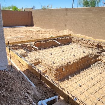 Sapphire Pool Solutions - Pool & Hot Tub Service Near Me - Scottsdale, Arizona