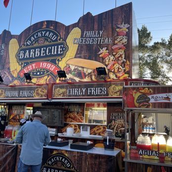 Pima County Fair - Festivals Near Me - Tucson, Arizona