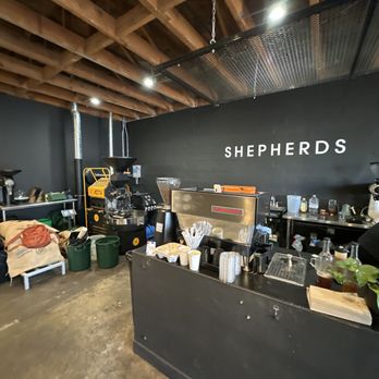 Shepherds Coffee - Coffee & Tea Near Me - San Diego, California Shepherds Coffee - Coffee & Tea Near Me - San Diego, California