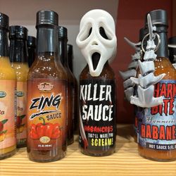 The Outlets at Wind Creek - From Beef Jerky Experience