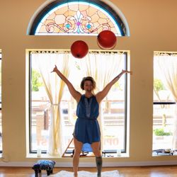 Ahimsa Yoga Studio