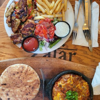 Zatar Cafe & Bistro - Sandwiches Near Me - Brooklyn, New York Zatar Cafe & Bistro - Sandwiches Near Me - Brooklyn, New York