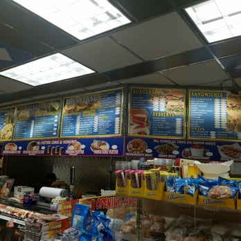 Gourmet Deli - a variety of food items - Grocery Near Me - The Bronx, New York Gourmet Deli - a variety of food items - Grocery Near Me - The Bronx, New York