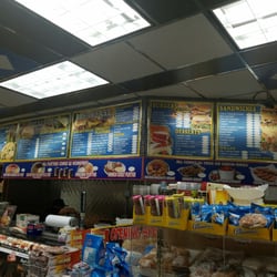 Gourmet Deli
