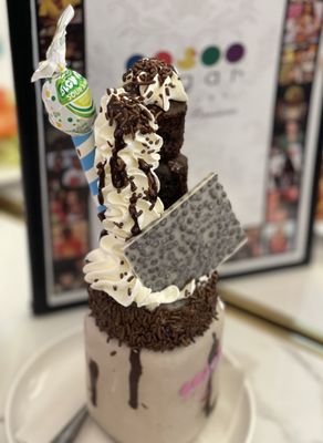 Sugar Factory - Glendale by null