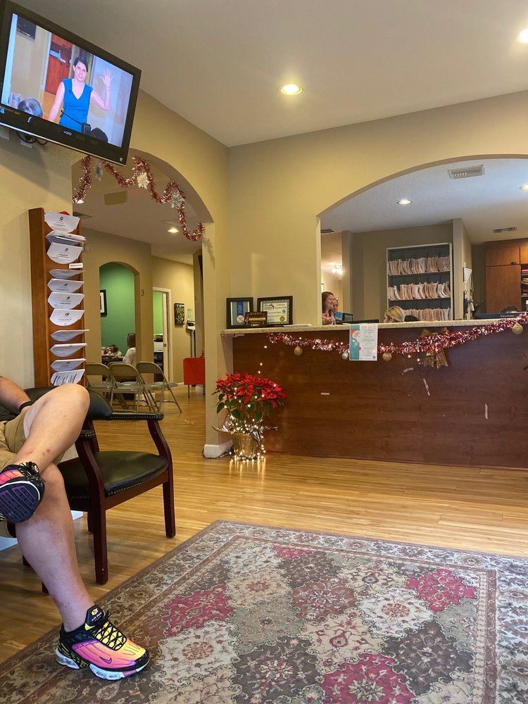 Palmer Natural Health - patient advocate in Longwood, FL