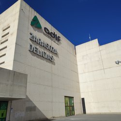 Estación Delicias