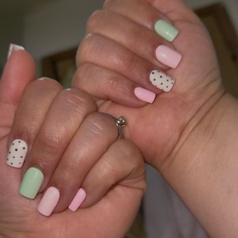 Lucien Nails & Spa II - Nail Salons Near Me - Fontana, California Lucien Nails & Spa II - Nail Salons Near Me - Fontana, California