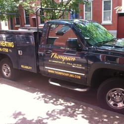 Thompson Plumbing Service - Thompson Plumbing and Heating