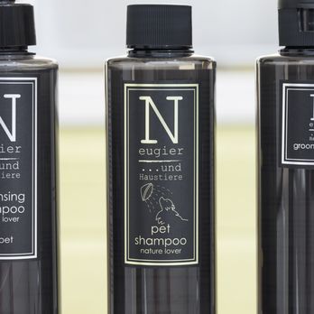 Canine To Five - Enzyme shampoo from Japan - Pet Training Near Me - San Diego, California