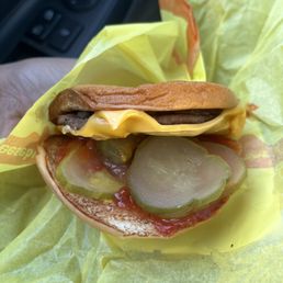 MCDONALD'S - Updated October 2026 - 218 Reviews - 72 Photos