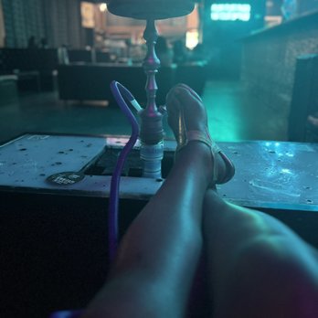 Darband Bar & Lounge - Lounges Near Me - Austin, Texas