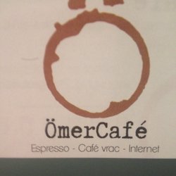 Ömer Café