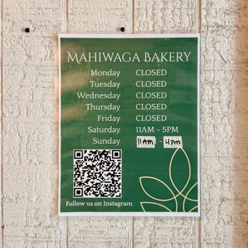 Mahiwaga Bakery - Hours - Bakeries Near Me - Chantilly, Virginia