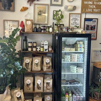 Brandywine Valley Bread - Bakeries Near Me - Downingtown, Pennsylvania
