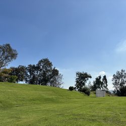 Marty Tregnan Golf Academy