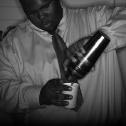 Concierge Bartenders - Our Teen Concierge