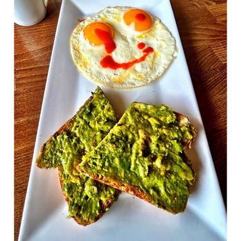 Eggspresso Glenview - Avocado Toast w/two Eggs @ Eggspresso Glenview . 2000 Tower Dr, Glenview, IL Breakfast Lunch Brunch. Nice Place Great Service. Cool! - New American Near Me - Glenview, Illinois Eggspresso Glenview - Avocado Toast w/two Eggs @ Eggspresso Glenview . 2000 Tower Dr, Glenview, IL Breakfast Lunch Brunch. Nice Place Great Service. Cool! - New American Near Me - Glenview, Illinois