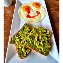 Eggspresso Glenview - Avocado Toast w/two Eggs @ Eggspresso Glenview . 2000 Tower Dr, Glenview, IL  Breakfast Lunch Brunch.  Nice Place Great Service. Cool!